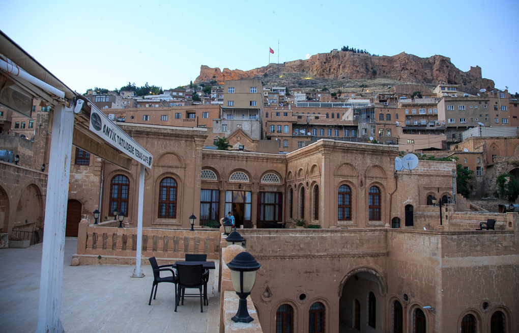 Mardin